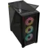 Corsair iCUE 4000D RGB AIRFLOW Mid-Tower ATX Casin